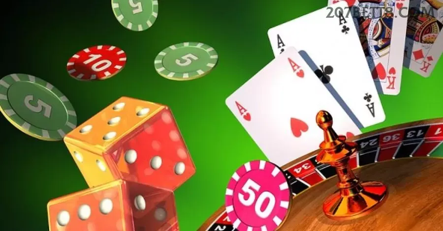 App 207bet para Android e iOS - download grátis