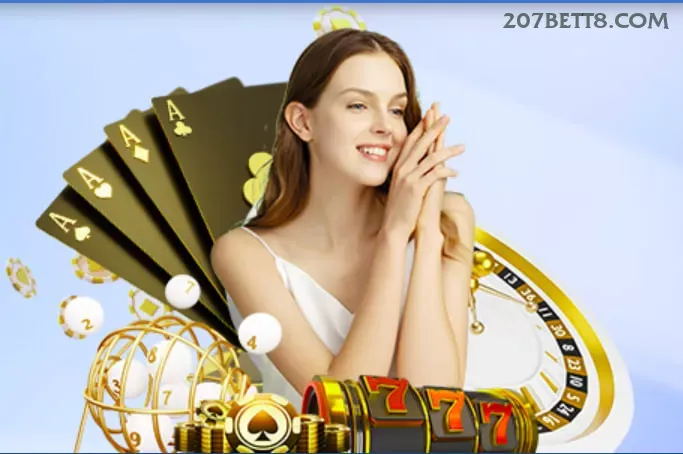 Plataforma 207bet - cassino e apostas