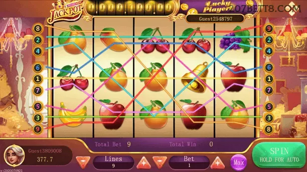 Programa VIP 207bet - benefícios exclusivos